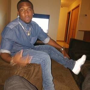 Meet your Posher, Anthony